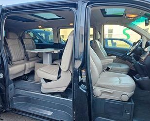 Mercedes-Benz Viano Gebrauchtwagen