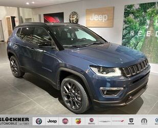 Jeep Compass Gebrauchtwagen