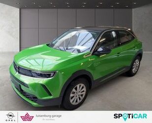 Opel Mokka-e Gebrauchtwagen