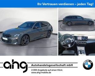 BMW 330 Gebrauchtwagen