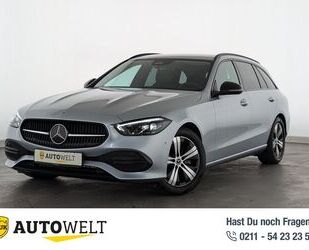 Mercedes-Benz C 180 Gebrauchtwagen