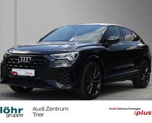 Audi RSQ3 Gebrauchtwagen
