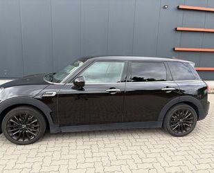 Mini One Clubman Gebrauchtwagen