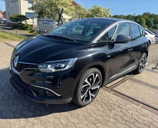 Renault Scenic Gebrauchtwagen