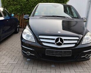 Mercedes-Benz B 180 Gebrauchtwagen