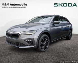 Skoda Scala Gebrauchtwagen