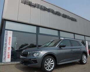 Skoda Kamiq Gebrauchtwagen