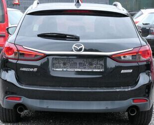 Mazda 6 Gebrauchtwagen