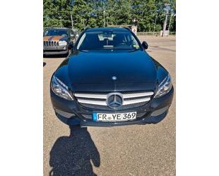 Mercedes-Benz C 220 Gebrauchtwagen