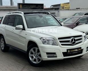 Mercedes-Benz GLK 220 Gebrauchtwagen