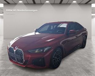 BMW 420 Gran Coupé Gebrauchtwagen