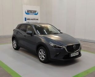 Mazda CX-3 Gebrauchtwagen