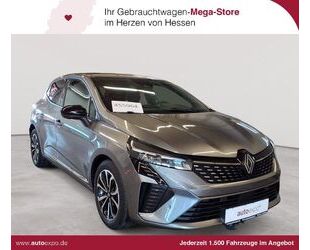Renault Clio Gebrauchtwagen
