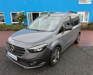 Mercedes-Benz Citan Gebrauchtwagen