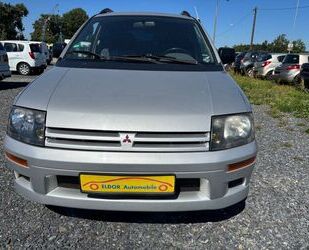 Mitsubishi Space Runner Gebrauchtwagen