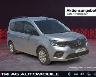 Renault Kangoo E-TECH Gebrauchtwagen