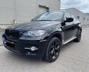 BMW X6 Gebrauchtwagen