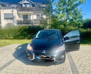 Mitsubishi Space Star Gebrauchtwagen