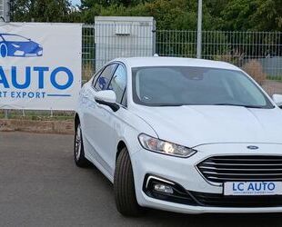 Ford Mondeo Gebrauchtwagen