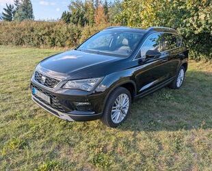Seat Ateca Gebrauchtwagen