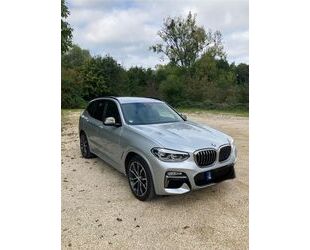 BMW X3 M40 Gebrauchtwagen