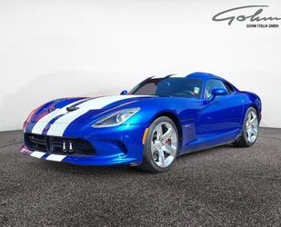 Dodge Viper Gebrauchtwagen