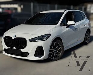 BMW 218 Active Tourer Gebrauchtwagen