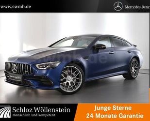 Mercedes-Benz AMG GT Gebrauchtwagen