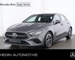 Mercedes-Benz A 180 Gebrauchtwagen