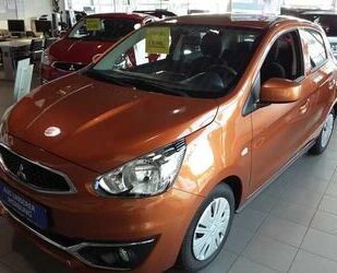 Mitsubishi Space Star Gebrauchtwagen