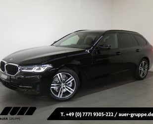 BMW 520 Gebrauchtwagen