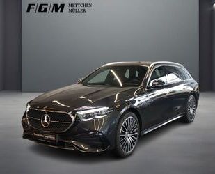 Mercedes-Benz E 200 Gebrauchtwagen