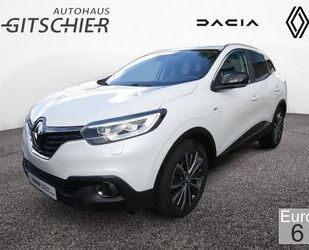 Renault Kadjar Gebrauchtwagen