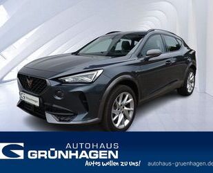 Cupra Formentor Gebrauchtwagen