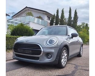 Mini Cooper Gebrauchtwagen