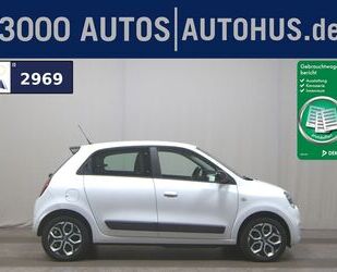 Renault Twingo Gebrauchtwagen
