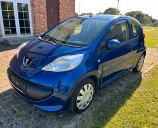 Peugeot 107 Gebrauchtwagen