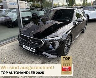 Mercedes-Benz E 220 Gebrauchtwagen