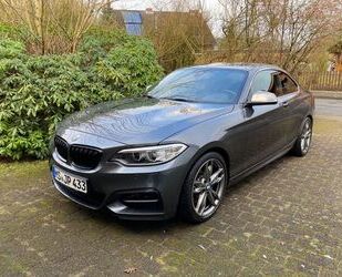 BMW M235 Gebrauchtwagen