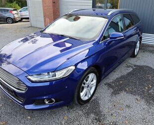 Ford Mondeo Gebrauchtwagen