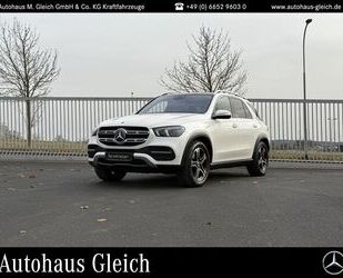 Mercedes-Benz GLE 350 Gebrauchtwagen
