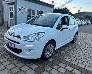 Citroen C3 Gebrauchtwagen