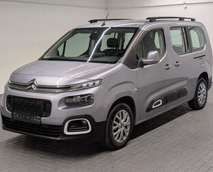 Citroen Berlingo Gebrauchtwagen