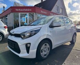 Kia Picanto Gebrauchtwagen