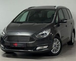 Ford Galaxy Gebrauchtwagen