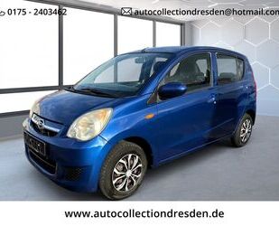 Daihatsu Cuore Gebrauchtwagen