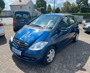 Mercedes-Benz A 160 Gebrauchtwagen