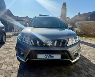 Suzuki Vitara Gebrauchtwagen