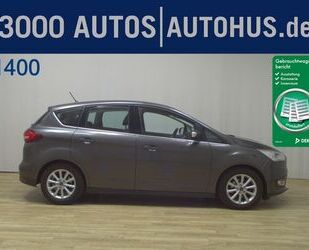 Ford C-Max Gebrauchtwagen