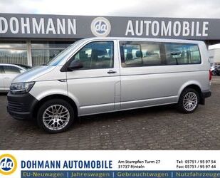 VW Andere Gebrauchtwagen